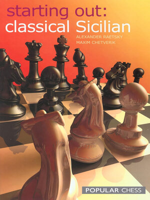cover image of Starting Out
